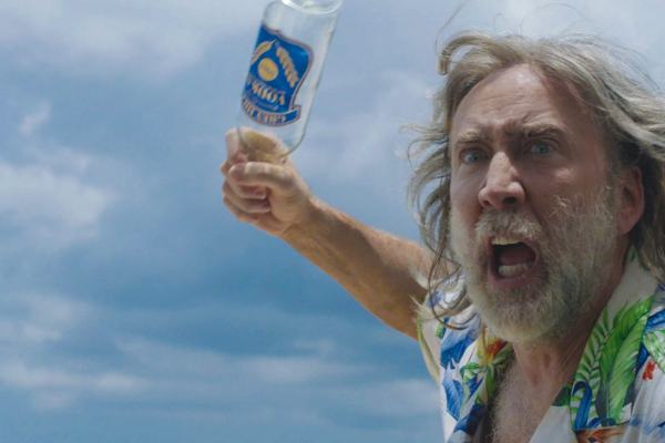 Mio padre è un sicario