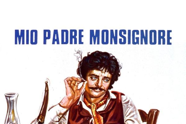 Mio padre monsignore