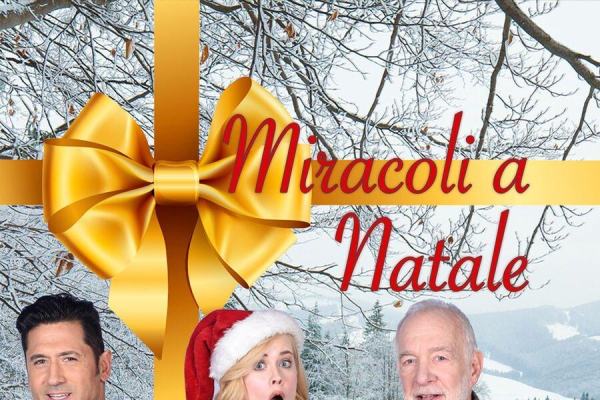 Miracoli a Natale