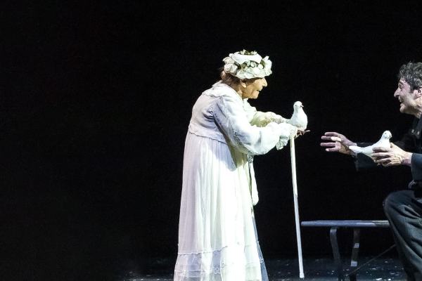 Miracolo a Milano (Teatro)