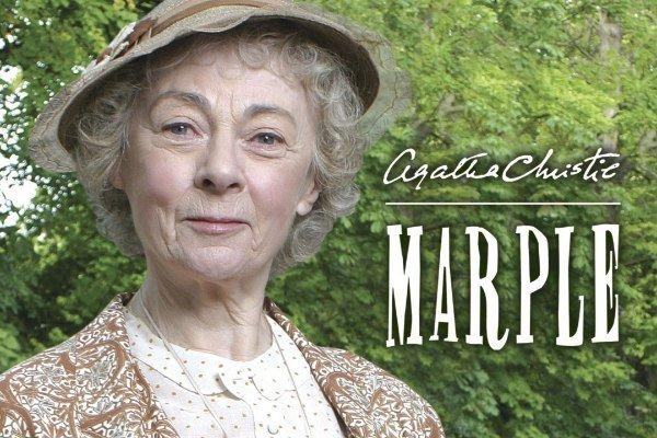Miss Marple