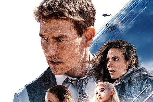 Mission: Impossible - Dead Reckoning