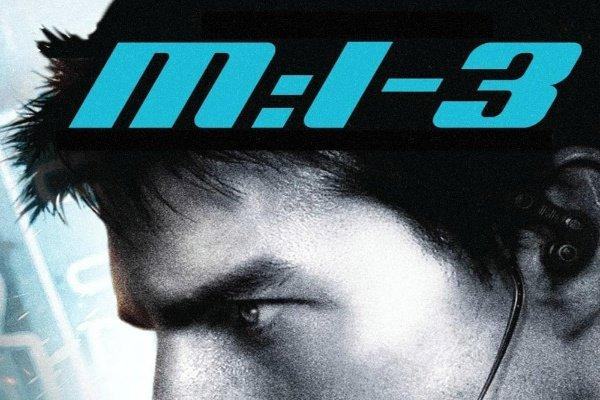 Mission: Impossible III