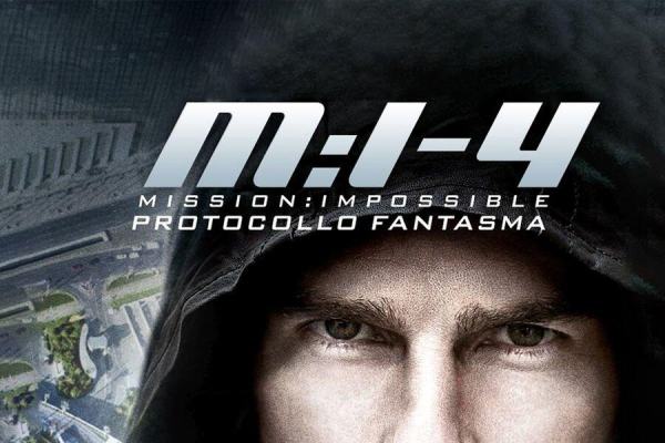 Mission: Impossible - Protocollo..