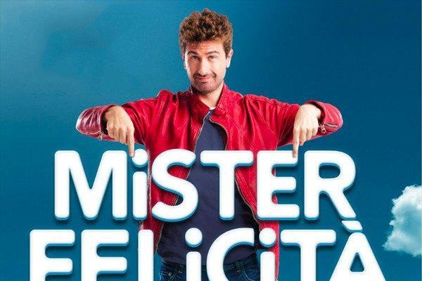 Mister Felicità