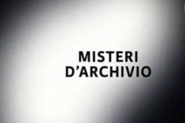 Misteri d'Archivio