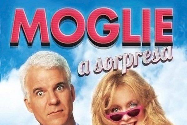 Moglie a sorpresa