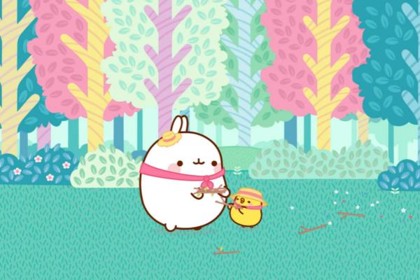Molang