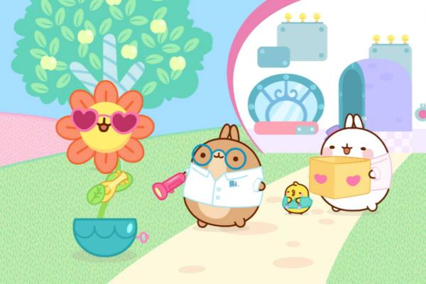 Molang