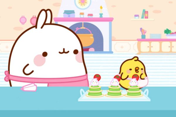 Molang