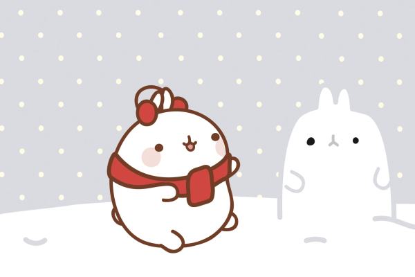 Molang
