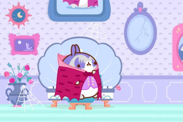 Molang