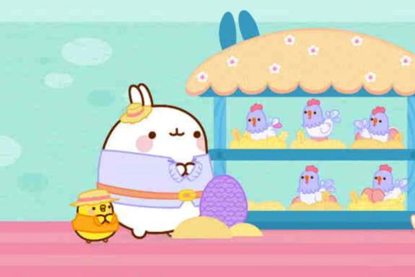 Molang