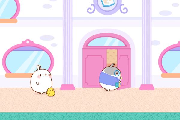 Molang