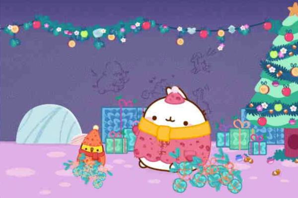 Molang