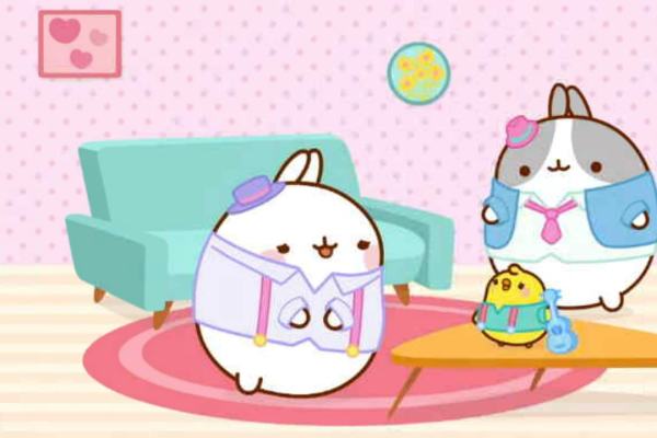 Molang