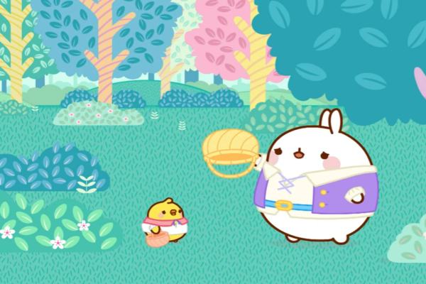Molang