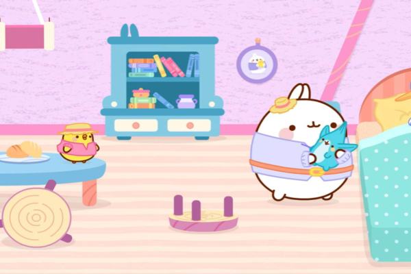 Molang