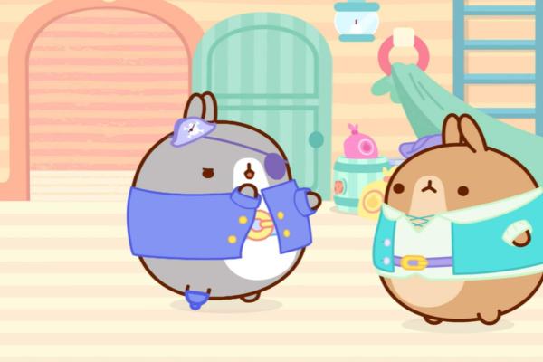 Molang