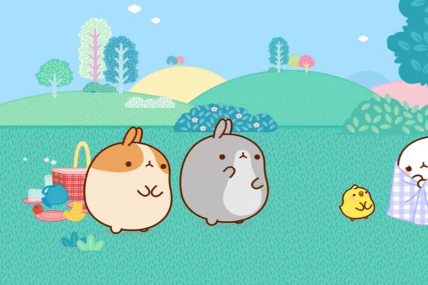 Molang