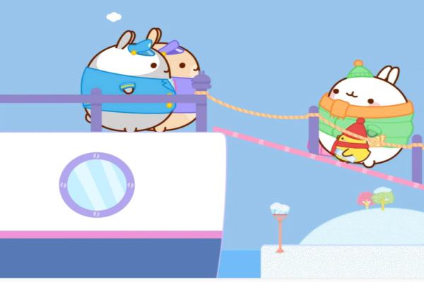 Molang