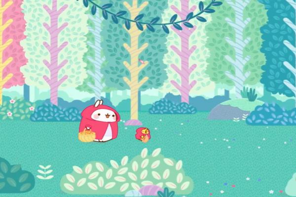 Molang