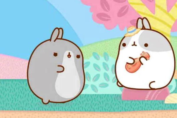 Molang