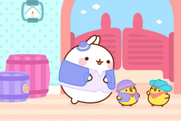 Molang