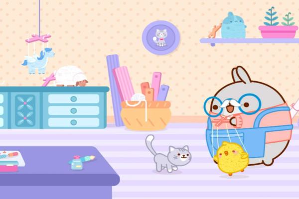 Molang