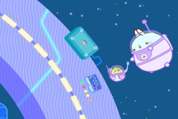 Molang