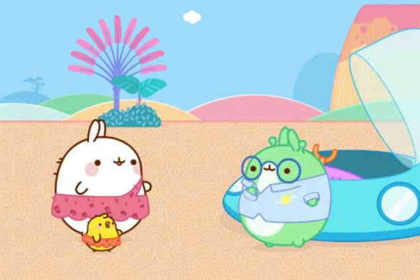 Molang