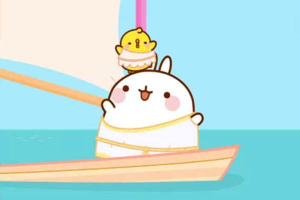 Molang