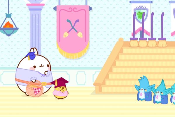 Molang