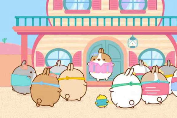 Molang