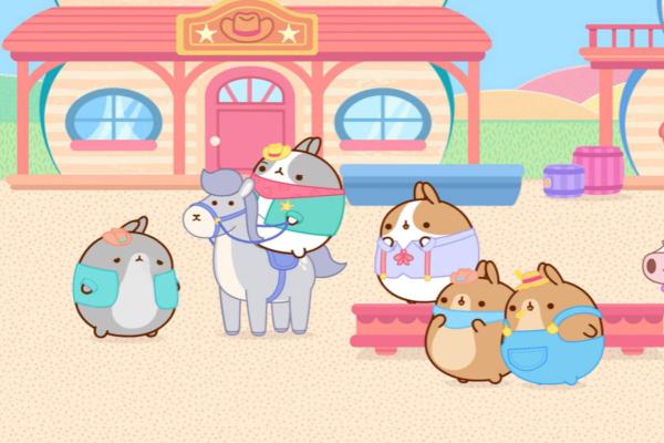 Molang