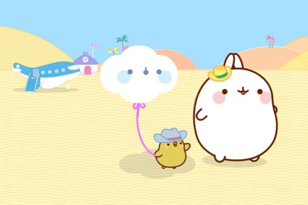 Molang