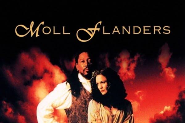 Moll Flanders
