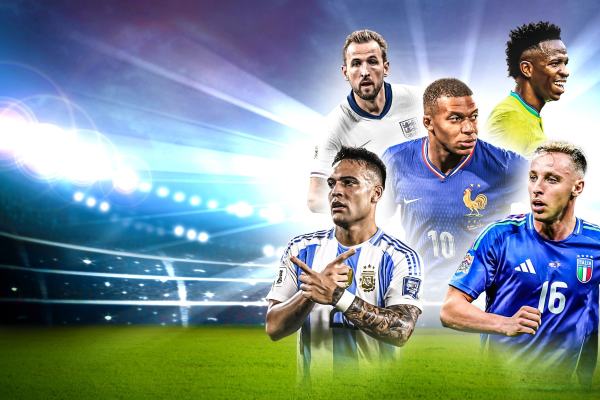 Mondiali di Calcio 2026
