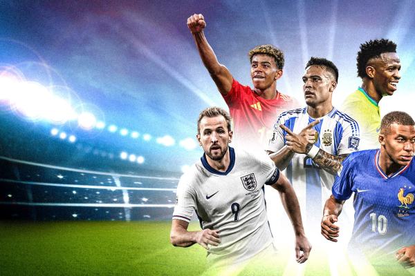 Mondiali di Calcio 2026
