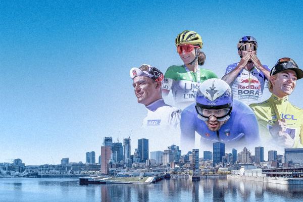 Mondiali di Ciclismo
