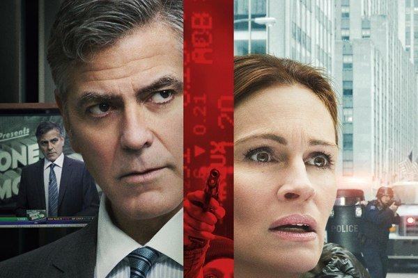 Money Monster - L'altra faccia del denaro