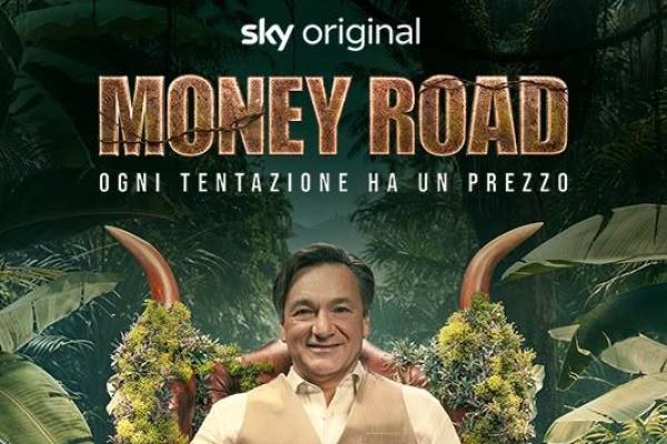 Money Road: Ogni tentazione ha un prezzo