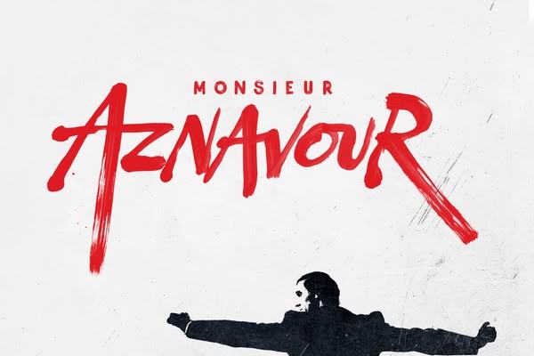 Monsieur Aznavour