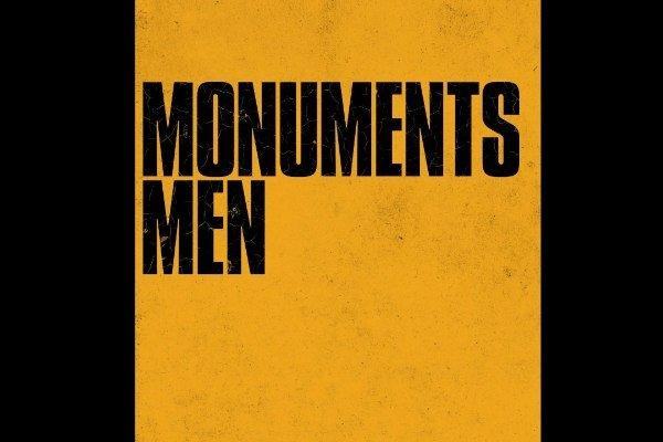 Monuments Men