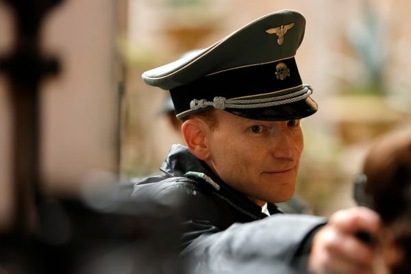 Morbo K - Chi salva una vita salva il mondo intero