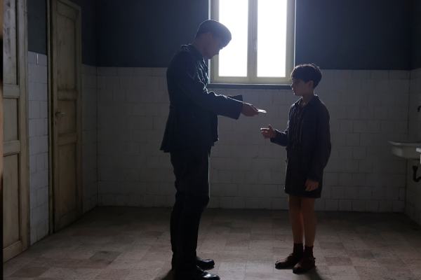 Morbo K - Chi salva una vita salva il mondo intero