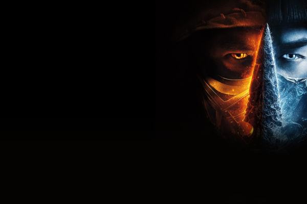 Mortal Kombat
