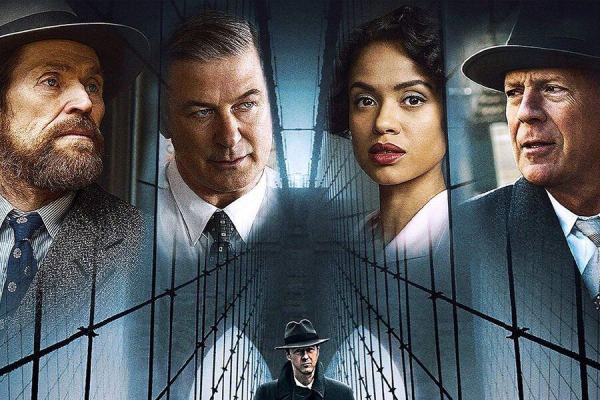 Motherless Brooklyn - 1^TV