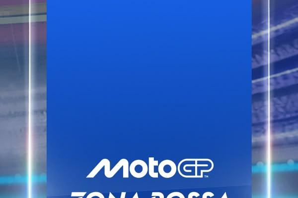Moto GP Zona Rossa