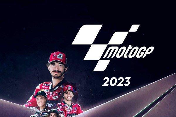 MotoGP